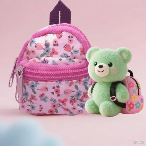 Lbubu Accessories