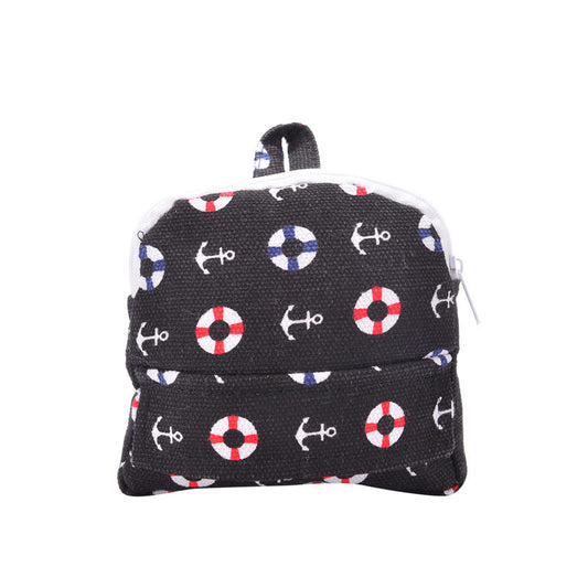 Doll Backpack American Girl Doll Canvas Bag Backpack