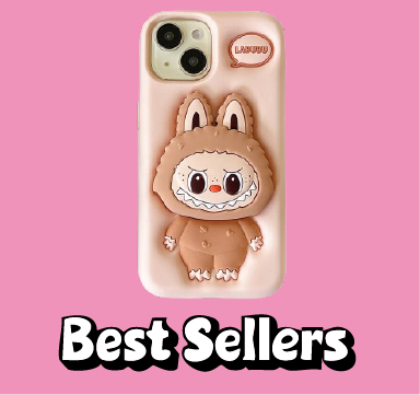 Best Sellers