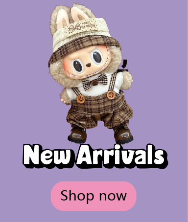 New arrivals