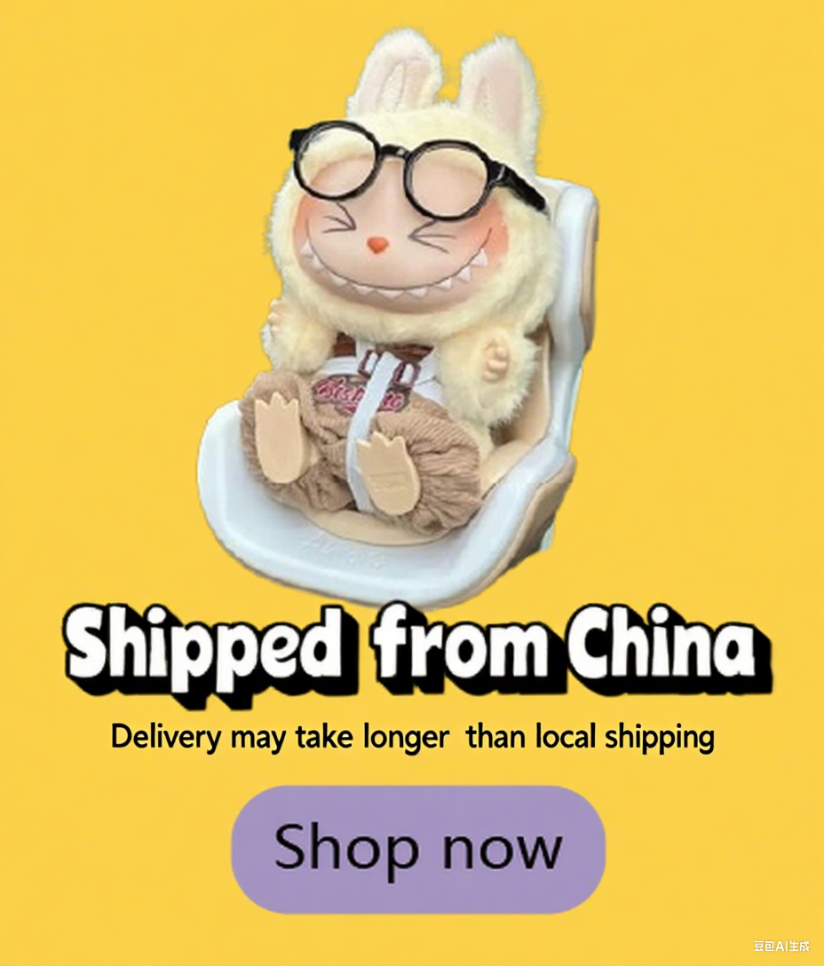 Shipped from China Warehouse