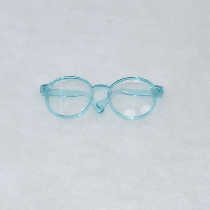 Doll Plush Doll Dress Up Accessories Pendant Glasses